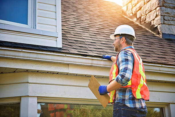 Roof Repair in Servia